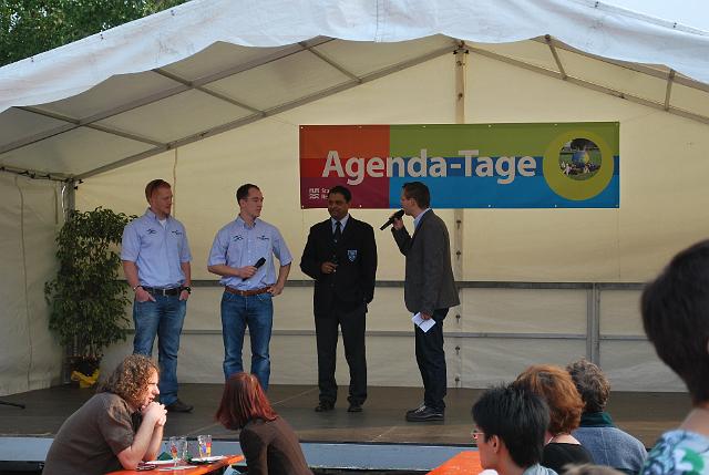 Agenda-Tage 2009 083.jpg - Impressionen von den Agenda-Tagen 2009 aufder Neckarwiese (Foto: Stadt Heidelberg)